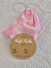 ARYA NADIR